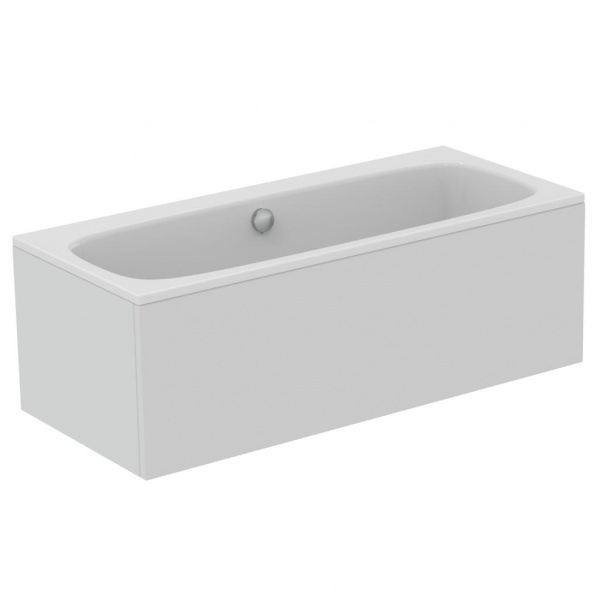 Акриловая ванна Ideal Standard i.life Duo 170х75 см, T476301