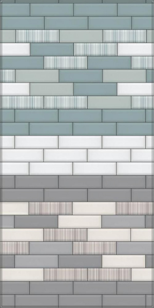 Декор Kerama Marazzi Аккорд 8,5х28,5 HGD\A268\9010