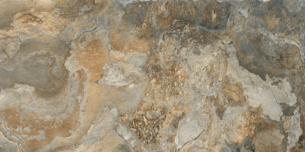 Керамогранит Laparet Оберон Грин 60x120 структурный, х9999286870
