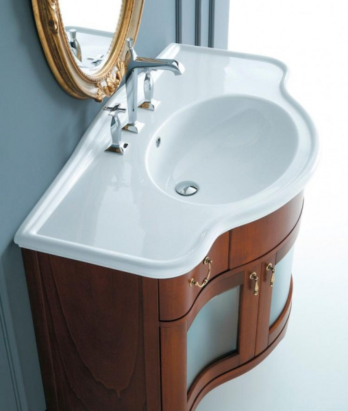 Раковина Cezares, ROYAL-PAOLINA110