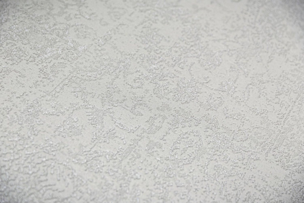 Обои виниловые Kerama Marazzi Флора база, белый, KM5406