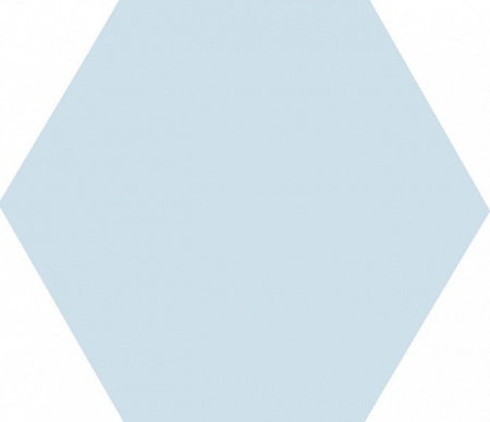 Плитка настенная Kerama Marazzi Аньет 20х23,1 голубой 24006