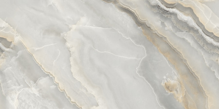 Керамогранит Cube Ceramica Королевский Серый Оникс / Royal Onyx Grey 60*120