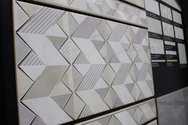 Бордюр Alma Ceramica Риволи / Rivoli 67*500, BWU53RVL004