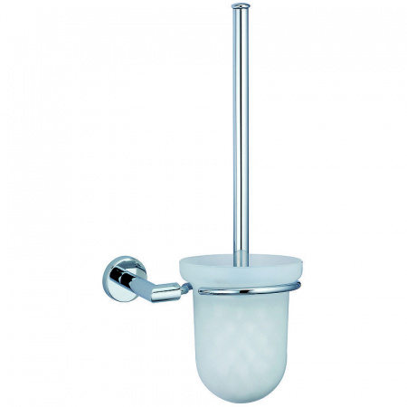Ерш Vitra Minimax, глянцевый хром, A44790
