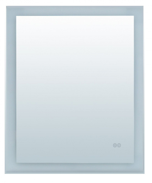 Зеркало Aquanet Алассио NEW 10085 LED
