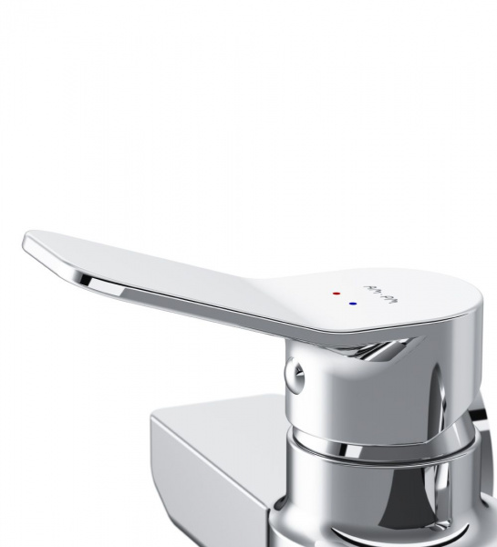 Смеситель для душа AM.PM X-Joy хром, F85A20000