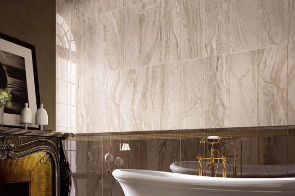 Керамогранит Atlas Concorde Suprema Bronze Lappato 59х59х1