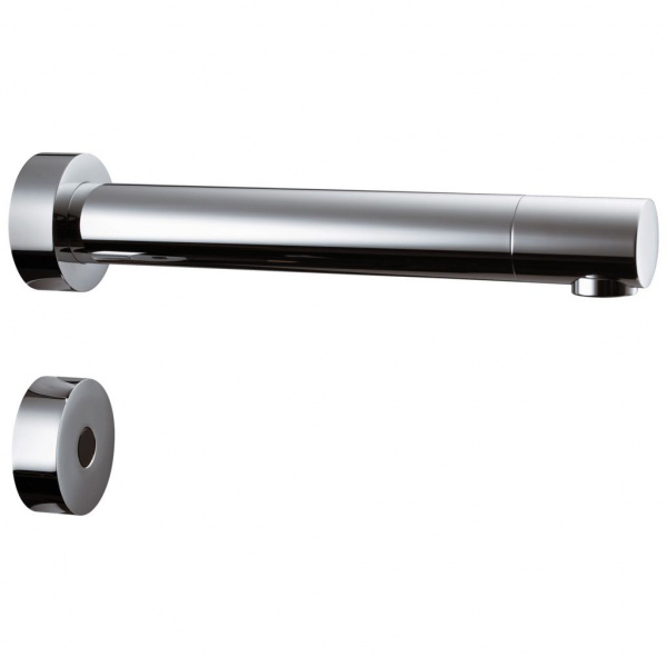Электронный наполнитель/излив Ideal Standard CERAPLUS, 230 мм, с отдельным ИК-датчиком, хром, A4161A