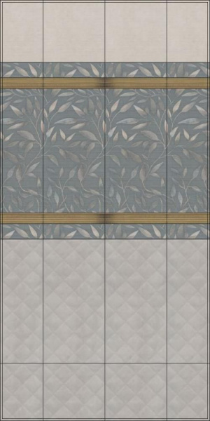 Бордюр Kerama Marazzi Гинардо 30x7,2, OS\C11\11037R