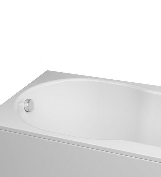 Ванна акриловая AM.PM X-Joy 170x70 см, W88A-170-070W-A