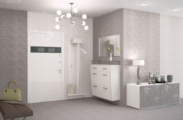 Керамическая плитка напольная Eletto Ceramica ODENSE GREY 42х42 1с, 506103002