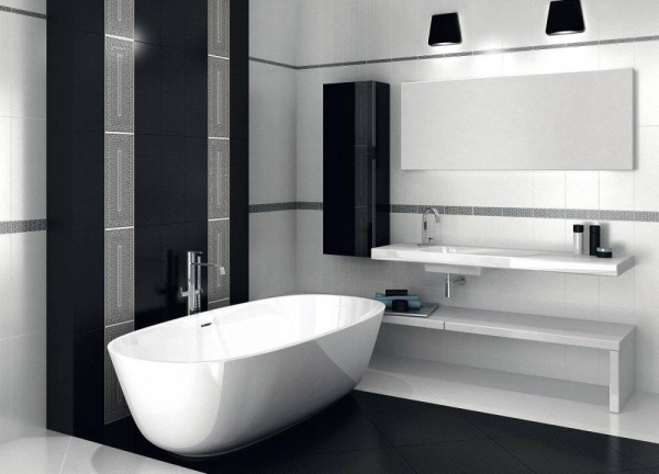 Бордюр Kerama Marazzi Лацио 20х3 AC192\7000T