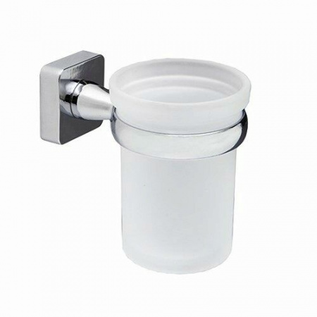 Стакан WasserKRAFT Lippe K-6500, K-6528