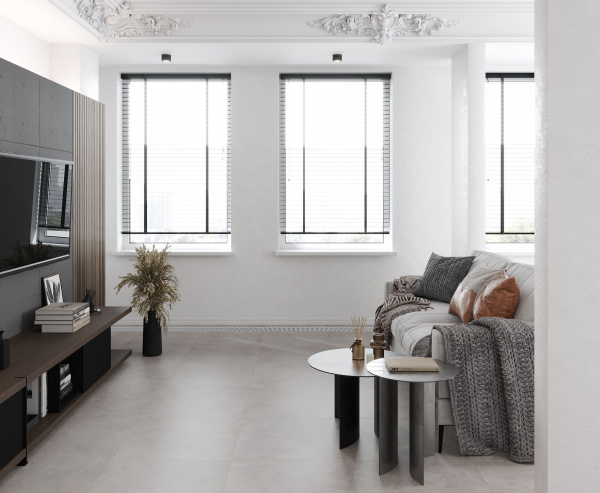 Керамогранит Laparet Шарон Грей 60x120 структурный Карвинг, х9999286864