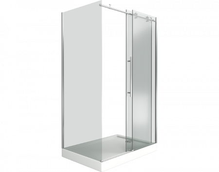 Боковая часть Bas Puerta SP-90-C-CH
