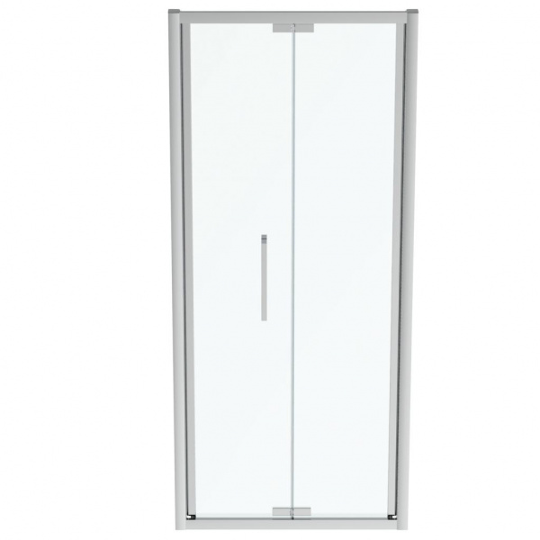 Душевые двери Ideal Standard I.Life In-fold 90 см, T4851EO