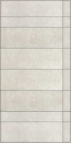 Декор Kerama Marazzi Каталунья серый 30x89,5, 13089R\3F