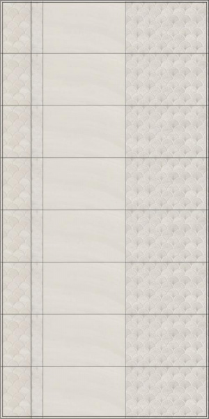 Бордюр Kerama Marazzi Сияние 25x5,4, AD\C465\6374