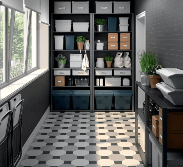Керамогранит Kerama Marazzi Агуста бежевый натуральный 9,8х9,8 из 12 частей, 1328