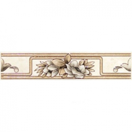 Бордюр Kerama Marazzi Элегия 25х5,4 F1725\6170