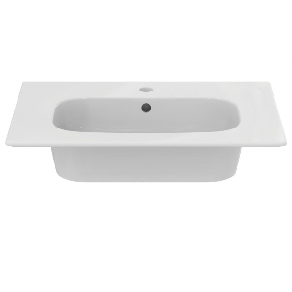 Раковина Ideal Standard i.life Vanity 64x46 см с отверстием под смеситель, T461901