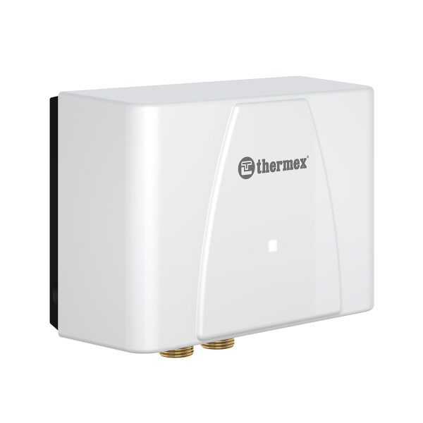 Водонагреватель электрический Thermex Balance 6000, 211031