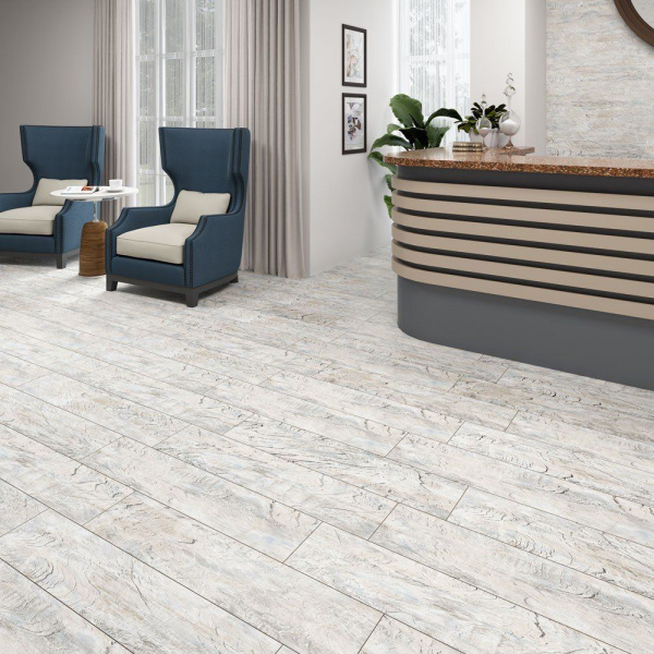 Керамогранит Alma Ceramica матовый Антик / Antik 200*900*9, GFA92NTK07R