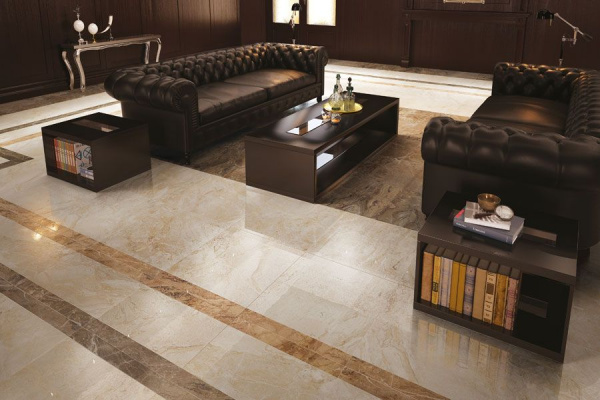 Керамогранит Atlas Concorde Privilege Miele Lappato 45х45х0,9