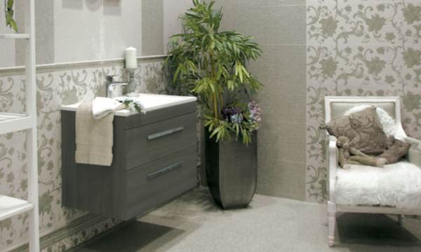 Керамогранит Azteca Ceramica ZOC.SYMPHONY 30 GRIS20Х3030