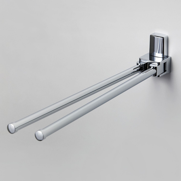 Держатель полотенец WasserKRAFT Leine K-5000, K-5031