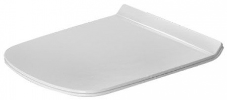 Сиденье SoftClos Duravit Durastyle, 63790000