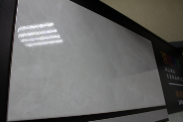 Бордюр Alma Ceramica Риволи / Rivoli 67*500, BWU53RVL014