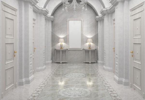 Керамогранит Kerama Marazzi Триумф 42х42 коричневый SG111002R