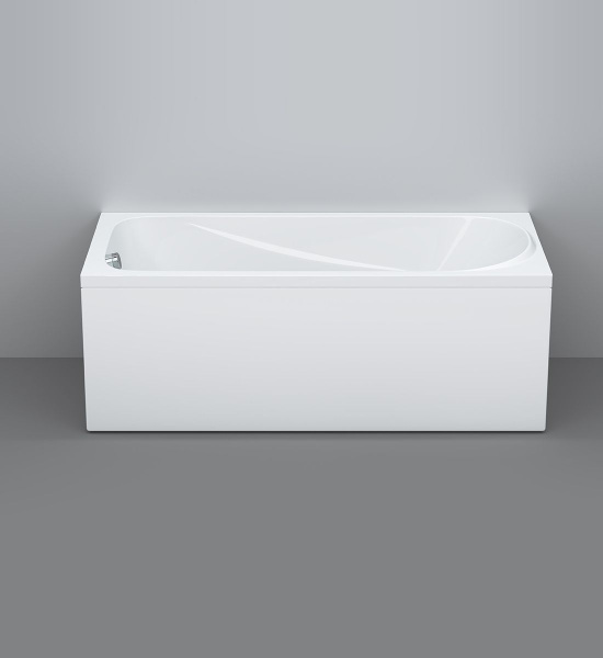 Панель фронтальная AM.PM Sense New для ванны 150х70, W76A-150-070W-P