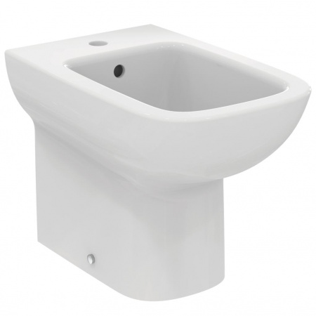 Биде напольное пристенное Ideal Standard i.life A, T472001