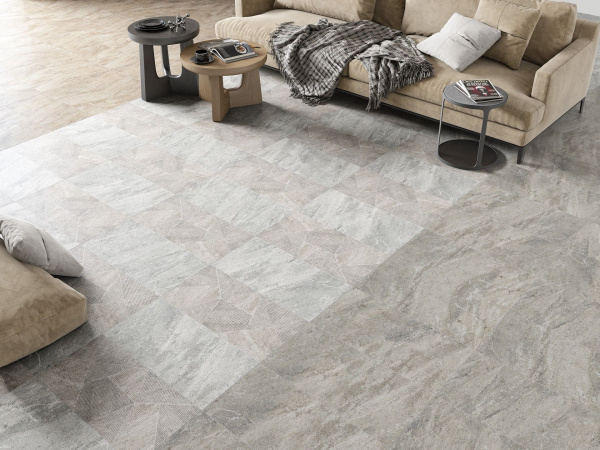 Керамогранит Lasselsberger Титан 300*600 беж., 6260-0071-1001