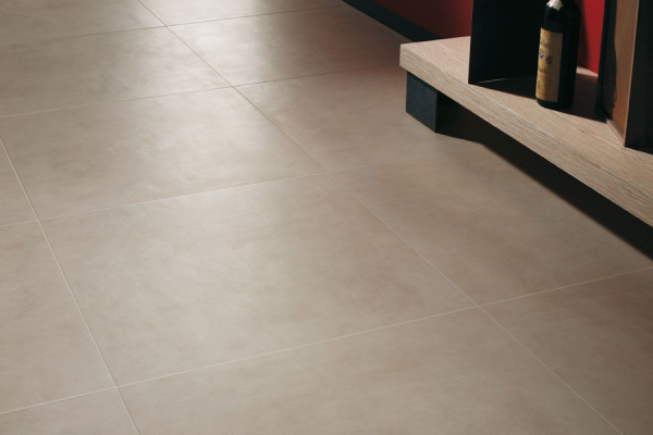 Керамогранит Atlas Concorde Time White Lappato 60х60х1