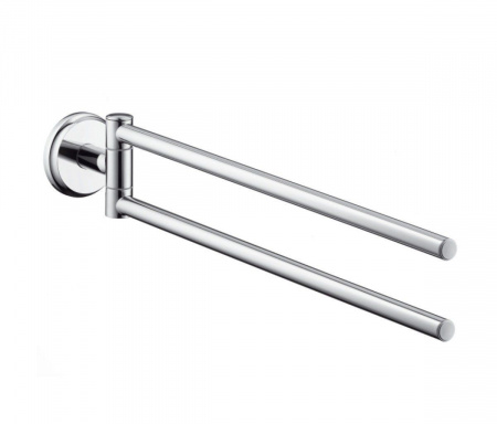 Полотенцедержатель Hansgrohe Logis, 41612000