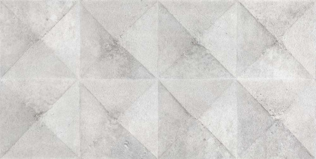 Керамическая плитка настенная Global Tile Лофт / Loft Сер. 25x50 тип 1, GT64VG