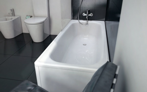 Ванна стальная BLB EUROPA 150*70
