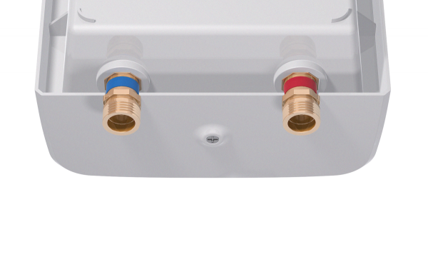 Водонагреватель электрический Thermex Topflow 6000, 211018