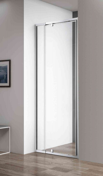 Душевая дверь Cezares VARIANTE-B-1-70/80-C-Cr