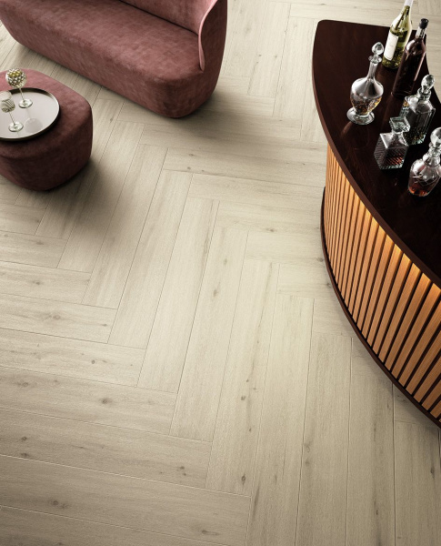 Керамогранит Atlas Concorde Verity White Rettificato 20х120х1