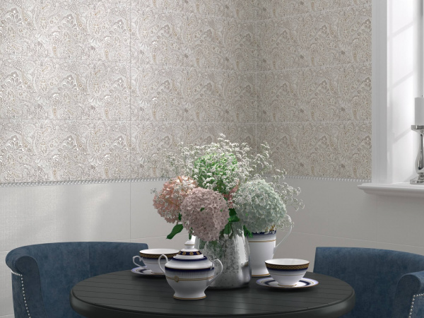 Бордюр Kerama Marazzi Ориенте 75x12, VT\A24\12000R