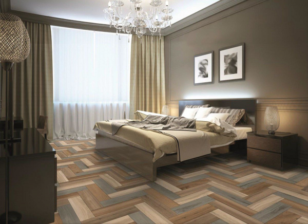 Плитка Estima АРТВУД 19,4х120 AW01