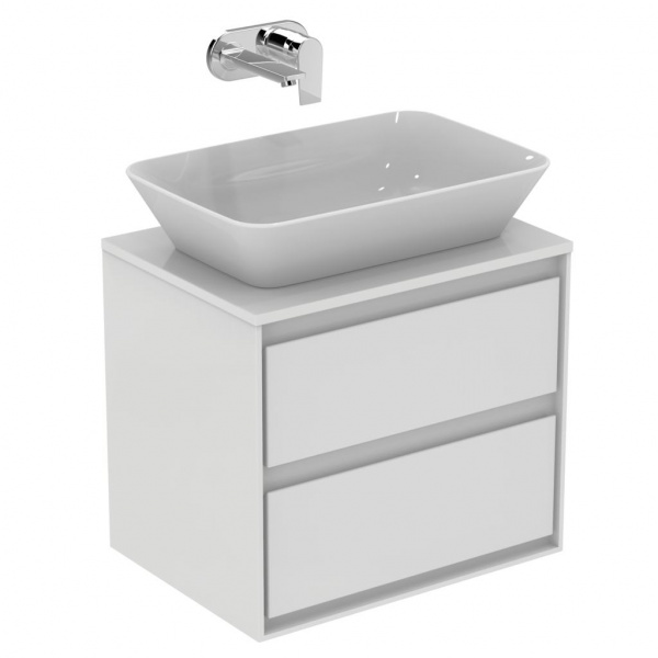 Раковина-чаша Ideal Standard CONNECT AIR, 60 см, E034801