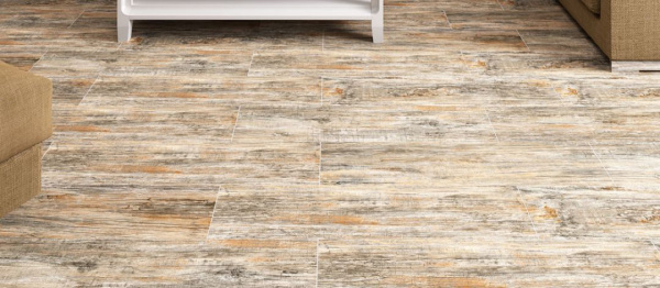 Керамогранит Alma Ceramica матовый Гринда / Grinda 200*900, GFA92GRN17R
