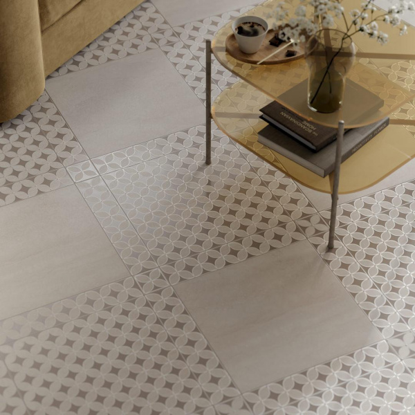 Бордюр Kerama Marazzi Туф бежевый светлый мат 40,2х7,7, AZ\A012\SG1712