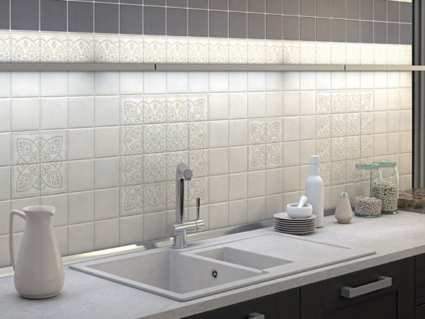 Бордюр Kerama Marazzi Бальби 9,9х3 HGD\A164\1266